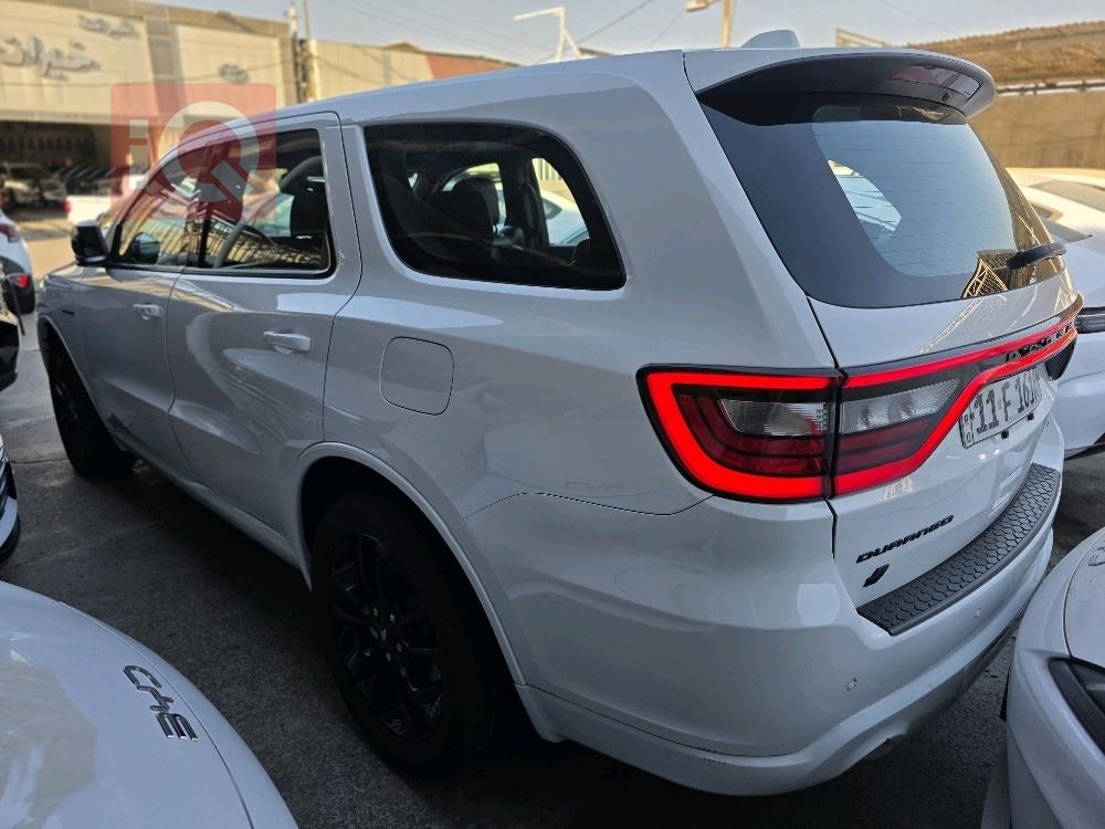 Dodge Durango